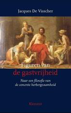 Figuren van de gastvrijheid (9789086871865), Livres, Philosophie, Verzenden