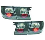 Feux Arrière Pour Nissan Primera 96-99 Fond Noir, Verzenden, Nieuw
