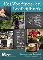 Het Voedings-en Leefstijlboek 9789081611374, Verzenden, Gelezen, Willy Gilbert-Peek