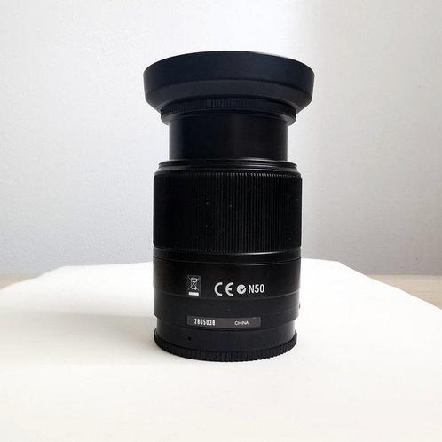 Sony DT 18-70mm F3.5-5.6 Objectif à focale variable, Audio, Tv en Foto, Fotocamera's Digitaal