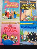 De Doorzon familie 27x - Joop Klepzeiker 14x - 41 Album -, Nieuw