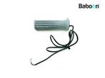 Handvat Verwarming Links BMW K 100 RS 2V 1983-1989 (K100RS, Motoren, Verzenden, Gebruikt