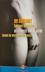 Het penseel van de liefde - Leven en werk van de penis, Boeken, Verzenden, Gelezen, B. Coolsaet