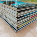 Ric Hochet - 9x C - 9 Albums - Eerste druk - 1983/1993, Boeken, Nieuw