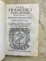 Giovanni Francesco Olmo - De certa ratione iudicandi ex, Antiquités & Art, Antiquités | Livres & Manuscrits