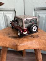 Maisto, Bburago, Hot Wheels 1:18 - Modelauto (14) - Partij, Hobby en Vrije tijd, Nieuw