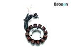 Dynamo Laadspoel Yamaha YZF R 125 2021-2022 (YZF-R125), Motoren, Verzenden, Gebruikt