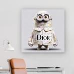 Urban3DArt (1971) - Minion Dior Limited Edition