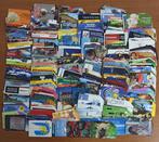 Collection de cartes téléphoniques - 500x cartes