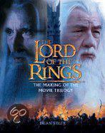 The Lord of the Rings 9780618258000 Brian Sibley, Boeken, Verzenden, Gelezen, Brian Sibley