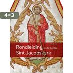 Rondleiding in de Gentse Sint-Jacobskerk 9789492944139, Boeken, Verzenden, Zo goed als nieuw, Marc Beyaert