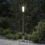 vidaXL Bolderarmatuur met sensor en stopcontact 110 cm, Verzenden, Nieuw