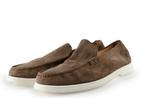 Boss loafers in maat 42 Beige | 5% korting, Kleding | Heren, Schoenen, Loafers, Boss, Overige kleuren, Verzenden