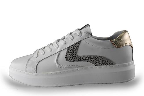 Maruti Sneakers in maat 41 Wit | 5% extra korting, Kleding | Dames, Schoenen, Wit, Zo goed als nieuw, Sneakers, Verzenden
