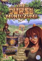 The Curse of Monetezuma (PC nieuw), Games en Spelcomputers, Nieuw, Ophalen of Verzenden