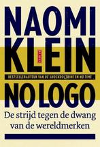 No logo - Naomi Klein - 9789044534061 - Paperback, Boeken, Politiek en Maatschappij, Verzenden, Nieuw