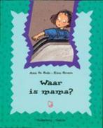 Waar is mama? / Hartenboeken 9789030625421 R. Broere, Boeken, Verzenden, Gelezen, R. Broere