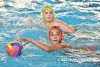 Waterpolobal TURBO KAP7 Haba Waba- size 3, Verzenden, Nieuw