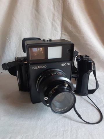 Polaroid 600 SE Appareil photo instantané