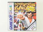 International Karate 2000 [Gameboy Color], Games en Spelcomputers, Games | Nintendo Game Boy, Nieuw, Verzenden