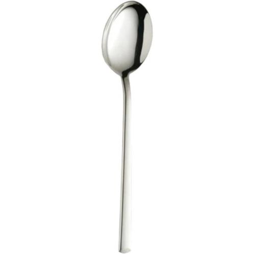 Dessertlepels | SYNTHESIS | RVS | 12 Stuks | Lengte 183mm, Zakelijke goederen, Horeca | Keukenapparatuur, Nieuw in verpakking