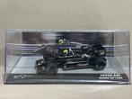 Minichamps & Altaya 1:43 & 1:8 - Voiture miniature - Ayrton, Hobby en Vrije tijd, Nieuw