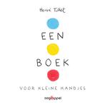 Een boek voor kleine handjes 9789002266973, Verzenden, Hervé Tullet