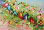 ART-IKarpikioti - Morning Beauty XL / ONE OF A KIND - HAND