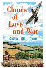 Clouds of Love and War 9781913491130 Rachel Billington, Verzenden, Gelezen, Rachel Billington