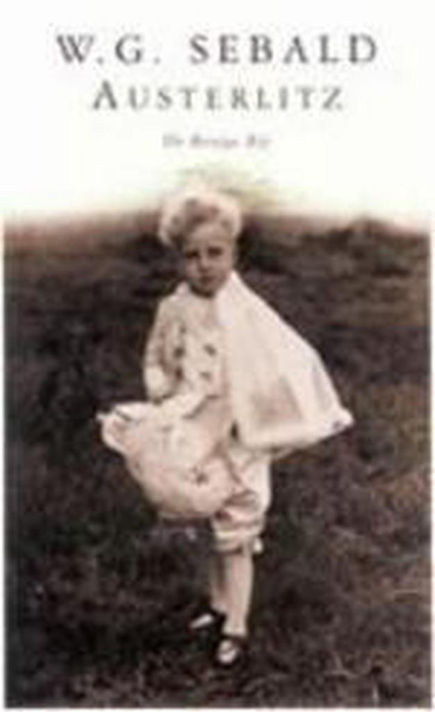 Austerlitz 9789023400073 W.G. Sebald, Boeken, Romans, Zo goed als nieuw, Verzenden