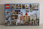 Lego - 10243 - Het Parijse restaurant - 2010-2020, Nieuw