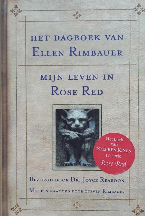 Mijn Leven In Rose Red 9789024544066, Livres, Contes & Fables, Envoi