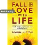 Fall In Love With Life 9781500518417 Donna Higton, Boeken, Verzenden, Gelezen, Donna Higton