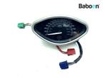 Tellerset Compleet MPH Yamaha XV 1700 Roadstar Warrior