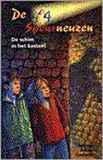 De schim in het kasteel / De vier speurneuzen 9789020671698, Boeken, Verzenden, Gelezen, Marion van de Coolwijk