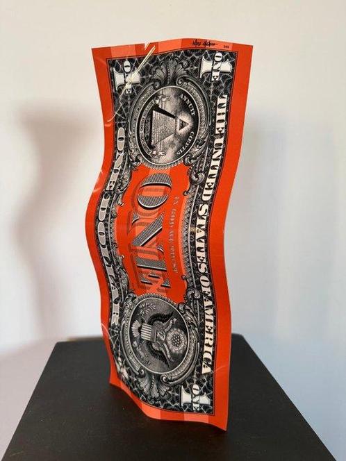 Karl Lagasse (1981) - BEPI - No reserve, Antiek en Kunst, Kunst | Designobjecten