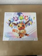 Pokémon - 1 Sealed box, Nieuw