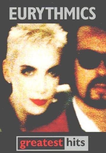 Eurythmics - Greatest Hits DVD, Verzenden