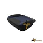 Renault Trafic bekledingshoes voor zitvlak Blauw, Auto-onderdelen, Interieur en Bekleding, Ophalen of Verzenden, Nieuw