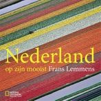Nederland op zijn mooist 9789059565777, Livres, Art & Culture | Photographie & Design, Frans Lemmens, Verzenden