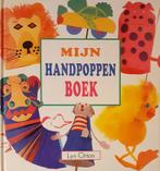MIJN HANDPOPPENBOEK 9789065908285 ORTON, Boeken, Verzenden, Gelezen, ORTON