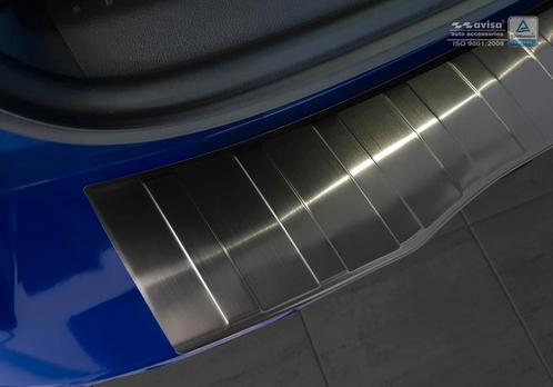 Achterbumperbeschermer | Ford Tourneo Courier / Transit Cour, Auto diversen, Auto-accessoires, Nieuw, Verzenden
