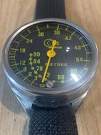 Maritieme objecten - Staal- Dieptemeter COMEX PRO 9