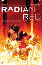 Radiant Red Volume 1:  Crime and Punishment, Verzenden, Nieuw
