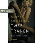 Twee tranen 9789046803301 Derwent Christmas, Verzenden, Gelezen, Derwent Christmas