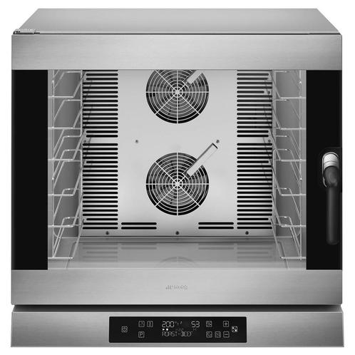 Heteluchtoven | ALFA | 6 Niveaus (EN600x400) | Elektrisch |, Zakelijke goederen, Horeca | Keukenapparatuur, Nieuw in verpakking