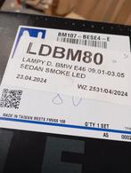 Achterlichten BMW E46 Sedan smoke LED: Tweede kansje, OP..., Auto-onderdelen, Verzenden, Nieuw, BMW