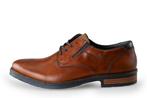 Rieker Nette schoenen in maat 42 Bruin | 5% extra korting, Kleding | Heren, Schoenen, Bruin, Verzenden, Overige typen, Zo goed als nieuw