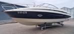 Bayliner 742 Cuddy – 4.5 MPI Mercruiser, Binnenboordmotor, 6 meter of meer, Zo goed als nieuw, 200 pk of meer