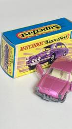 Matchbox - Voiture miniature - Volkswagen 1600TL, Nieuw
